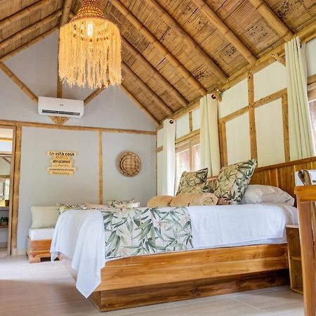 Eco Hotel Villa Martha Turbaco 外观 照片