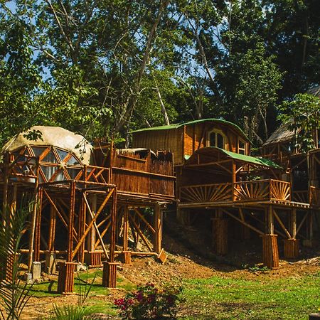 Eco Hotel Villa Martha Turbaco 外观 照片