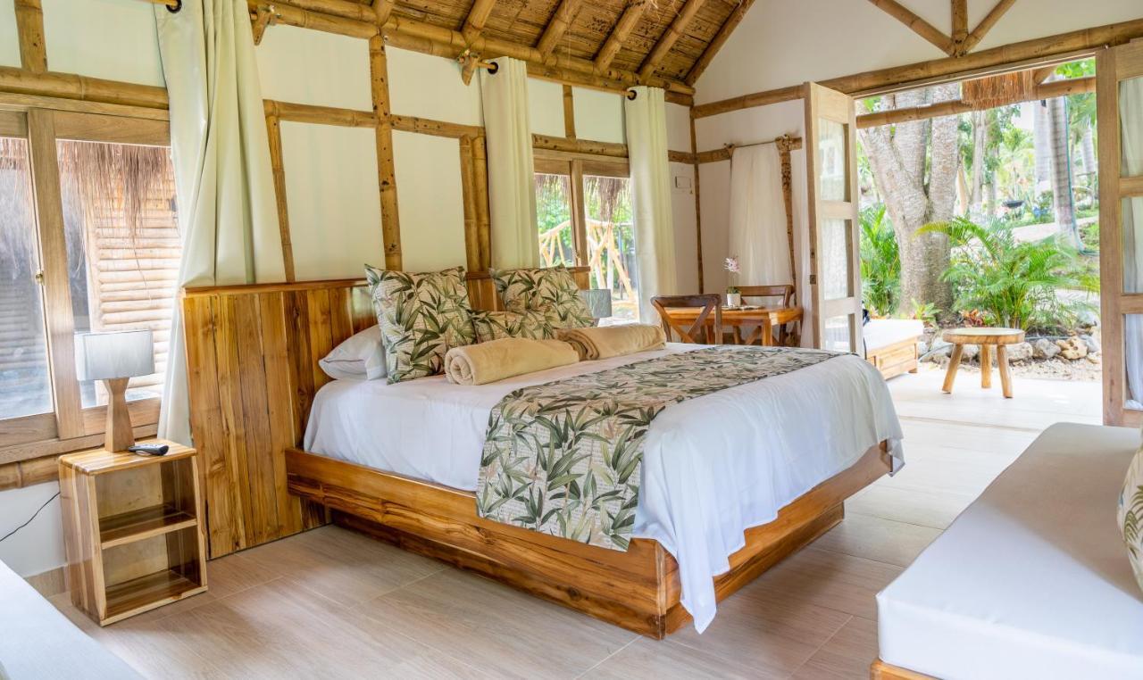 Eco Hotel Villa Martha Turbaco 外观 照片