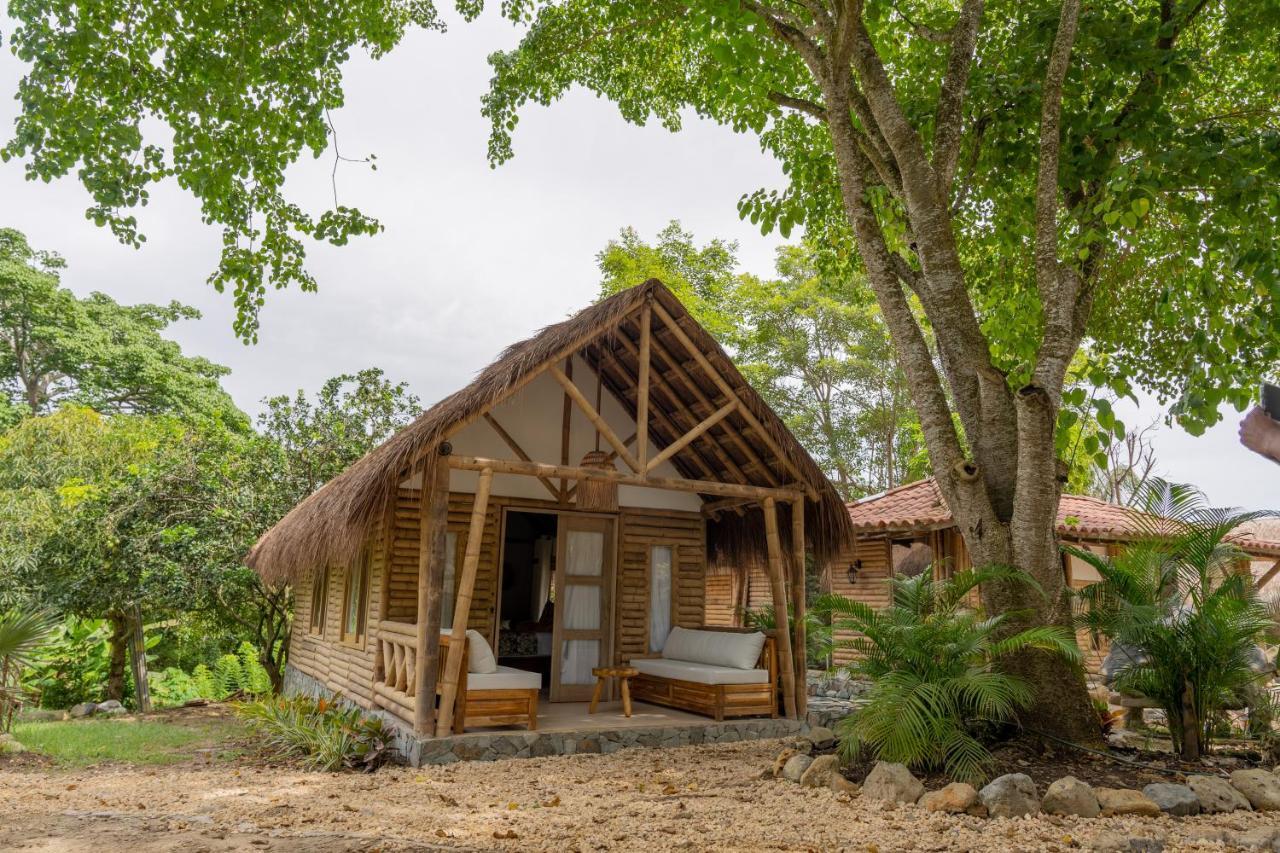 Eco Hotel Villa Martha Turbaco 外观 照片
