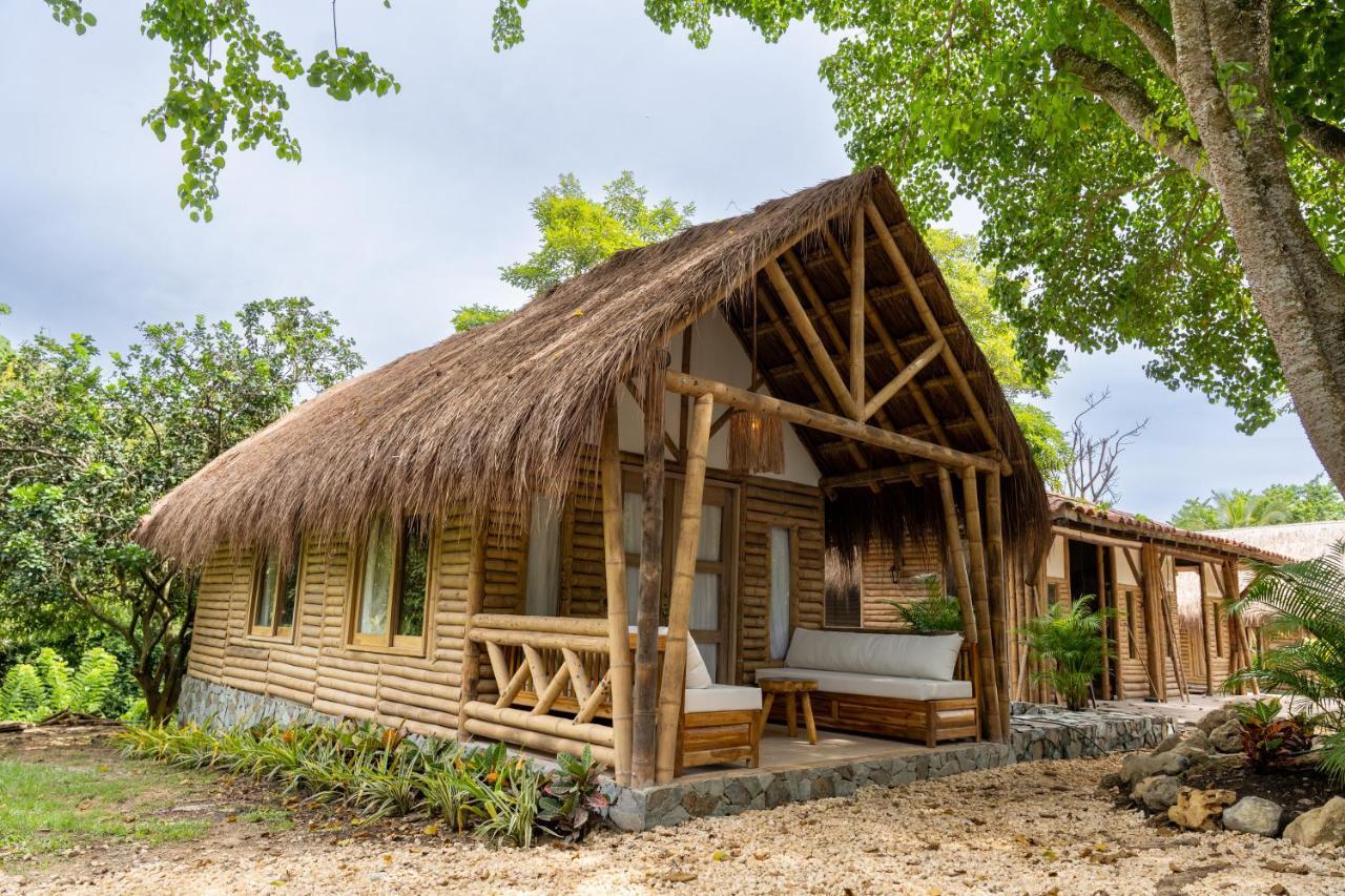 Eco Hotel Villa Martha Turbaco 外观 照片