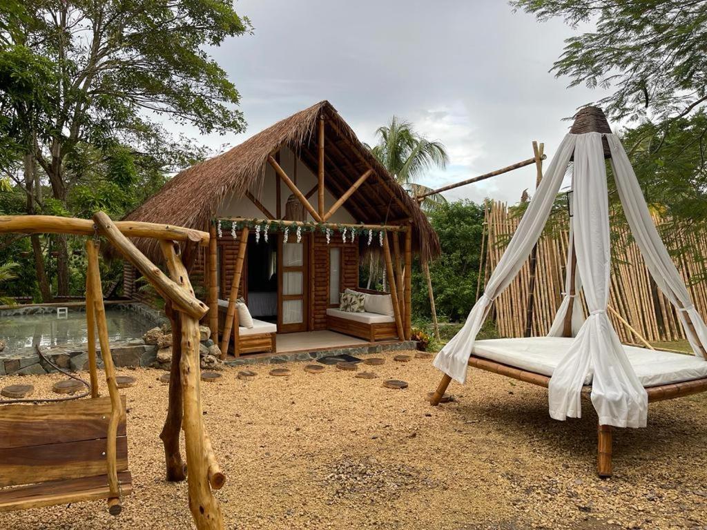 Eco Hotel Villa Martha Turbaco 外观 照片