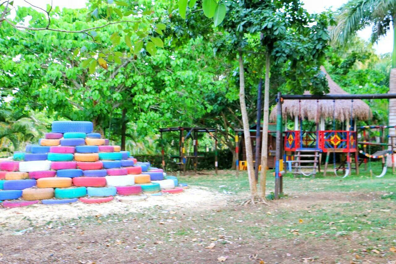 Eco Hotel Villa Martha Turbaco 外观 照片